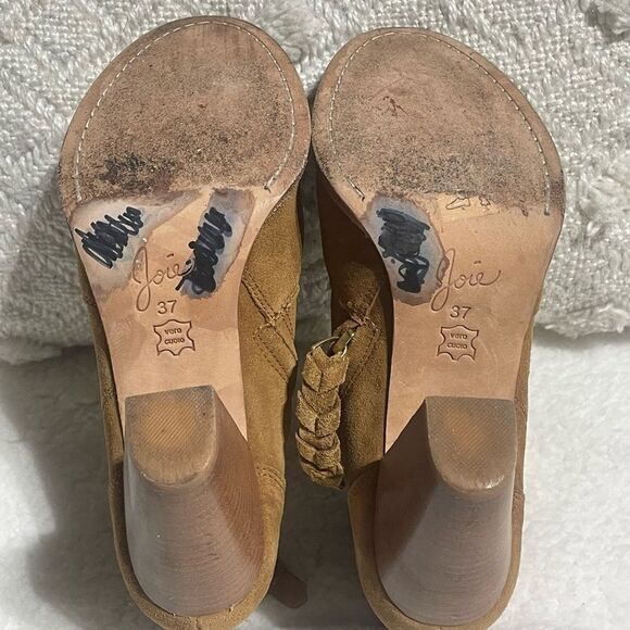 Joie dalton boot, size 7 - Picture 7 of 10